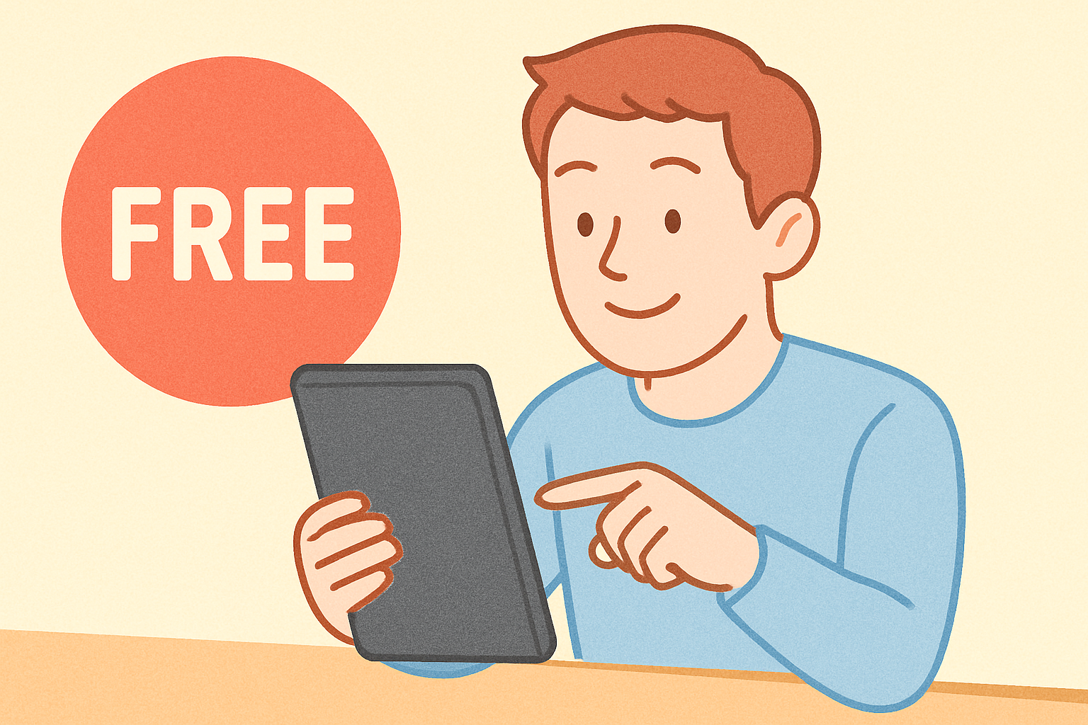 無料体験の活用