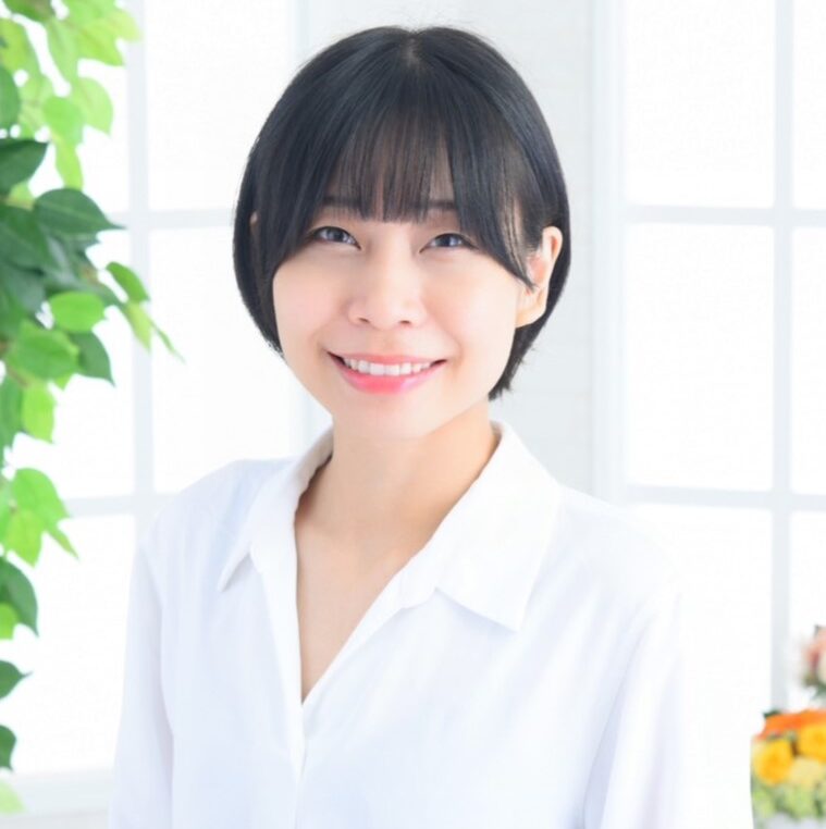 英語講師りか