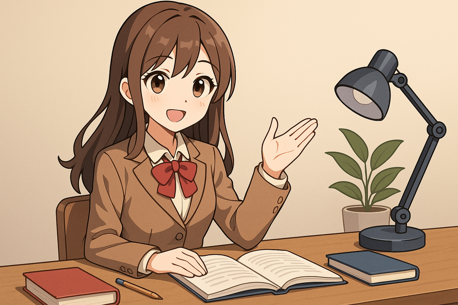 あなた専用の完全カスタマイズ指導