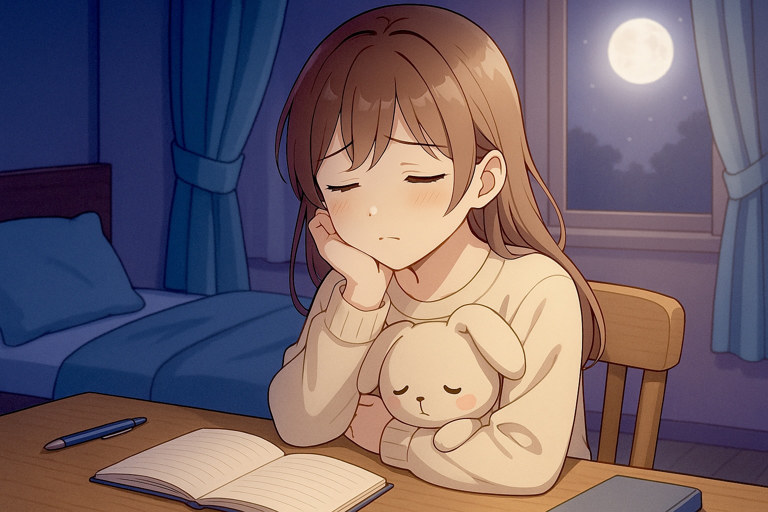 こんなお悩みありませんか?