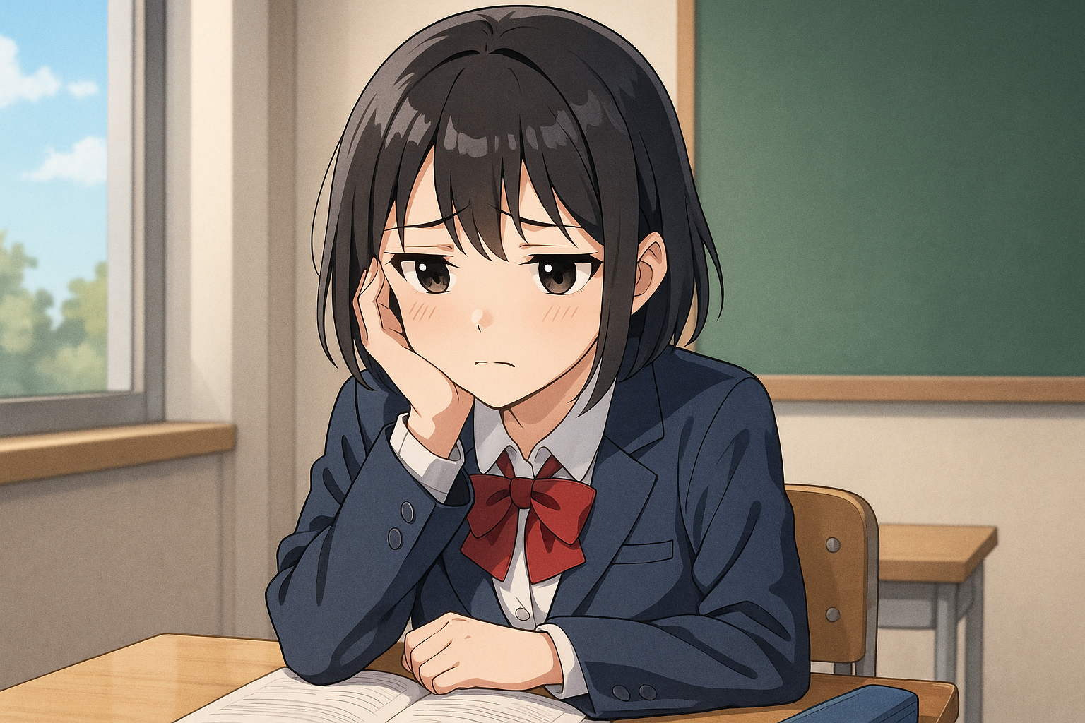 お子さまのこんなお悩みありませんか