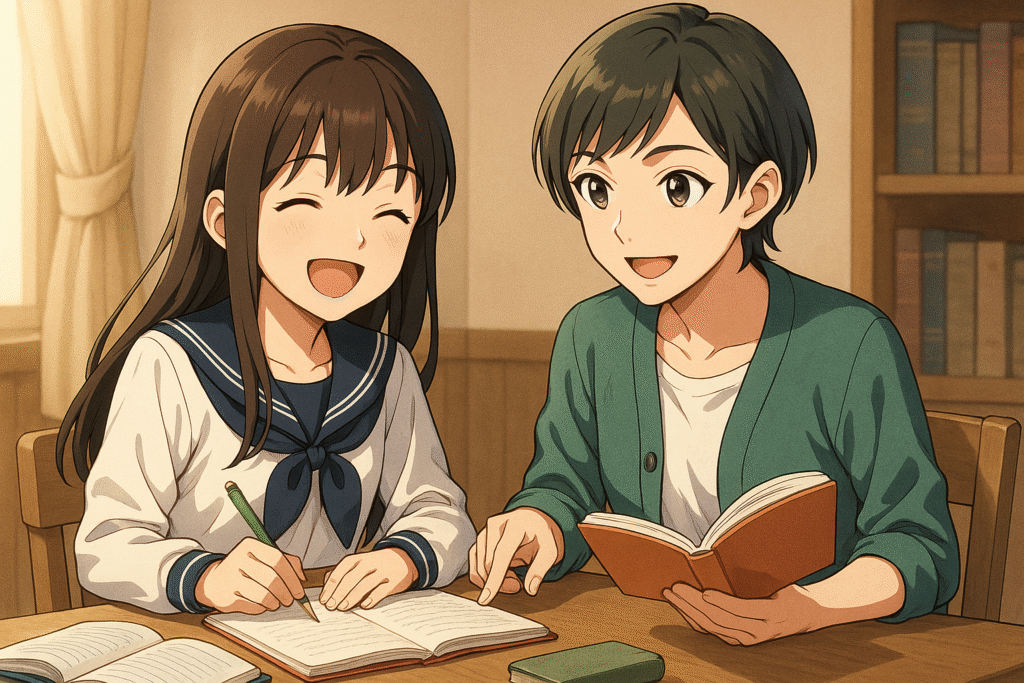 あなた専用 完全オーダーメイド学習