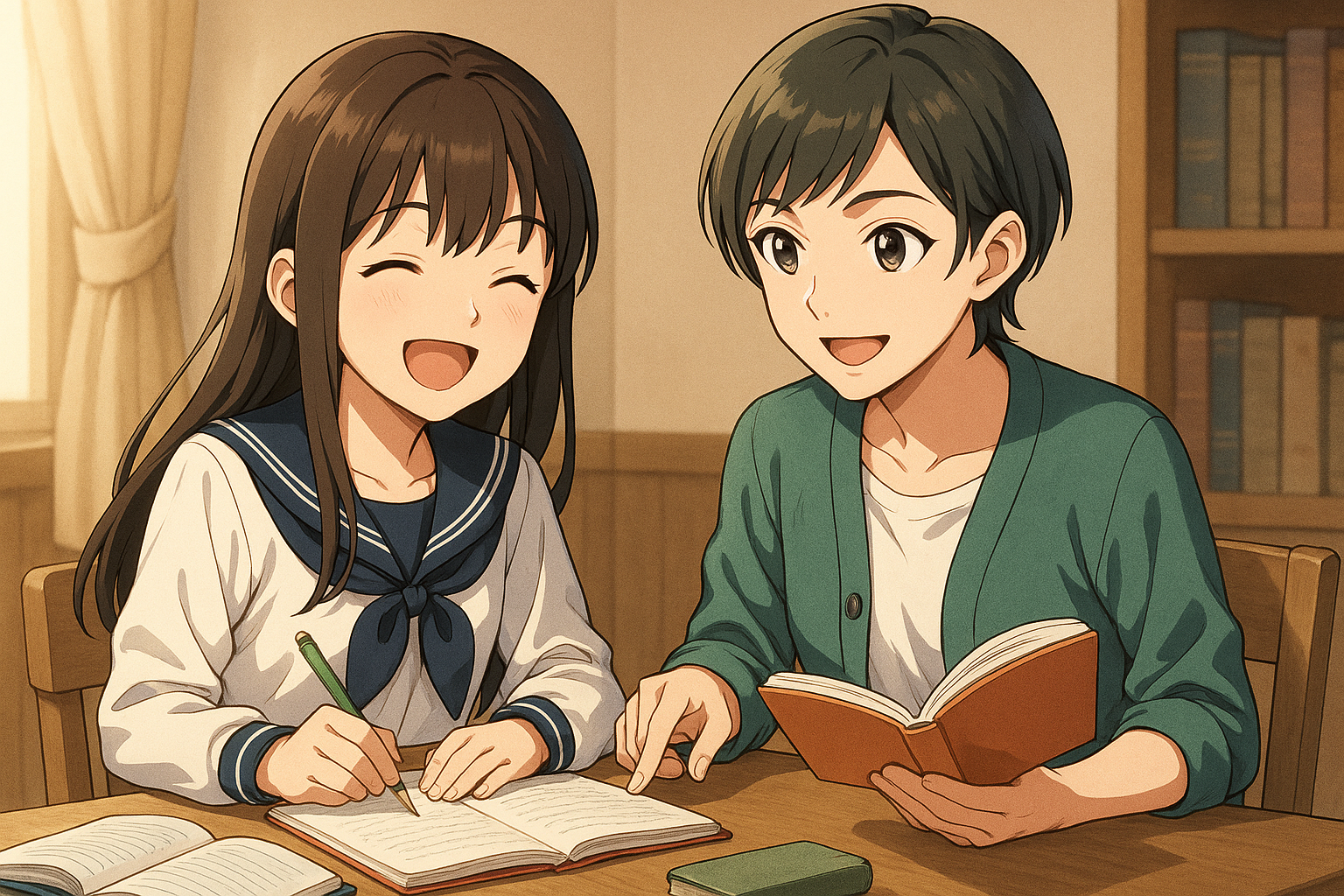 あなた専用 完全オーダーメイド学習